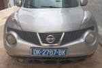 WANTER NISSAN JUKE 2011