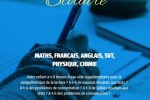 📚Soutien Scolaire à Domicile à Dakar ! 🏡 📚Soutien Scolaire à Domicile à Dakar ! 🏡