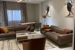 Appartement F4 meublé à louer au virage  Appartement F4 meublé à louer au virage