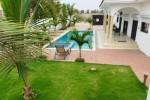 Belle villa 5 pièces à la location à saly Belle villa 5 pièces à la location à saly