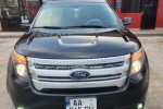 WANTER FORD EXPLORER 2014 WANTER FORD EXPLORER 2014