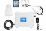 Amplificateur booster réseau GSM/3G/4G  Amplificateur booster réseau GSM/3G/4G