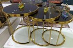 Table basses gigognes*2 Table basses gigognes*2