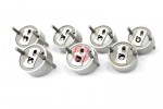 F00RJ01657 pour Valve pour injecteur common-rail B F00RJ01657 pour Valve pour injecteur common-rail B