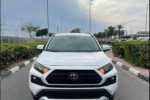 2021 Toyota RAV4 4WD XLE gulf model  2021 Toyota RAV4 4WD XLE gulf model