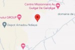 Terrains 225 mètres carrés à Saly Terrains 225 mètres carrés à Saly
