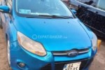 WANTER FORD FOCUS 2013 WANTER FORD FOCUS 2013