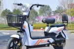 Moto Électrique 2 places  Moto Électrique 2 places