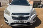 Chevrolet TraX 2015 VENANT Chevrolet TraX 2015 VENANT