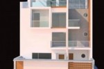 Immeuble R+3 à vendre aux Mamelles  Immeuble R+3 à vendre aux Mamelles