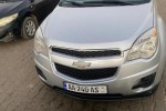 WANTER CHEVROLET EQUINOX 2012 WANTER CHEVROLET EQUINOX 2012