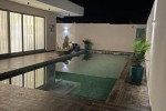 Villa à vendre au lac rose 400 m2 avec piscine  Villa à vendre au lac rose 400 m2 avec piscine