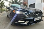 Ford Fusion Titanium 2018 Ford Fusion Titanium 2018