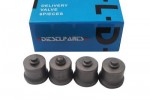 Diesel Engine Delivery Valve 1418522053 Diesel Engine Delivery Valve 1418522053