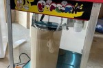 Machine pop-corn Machine pop-corn
