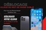 Déblocage iCloud  Déblocage iCloud
