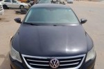 WANTER GOLF PASSAT CC 2012 WANTER GOLF PASSAT CC 2012