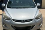 HYUNDAI ELANTRA 2015 VENANT HYUNDAI ELANTRA 2015 VENANT