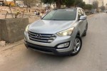 HYUNDAI SANTA FE SPORT 2016 A VENDRE HYUNDAI SANTA FE SPORT 2016 A VENDRE