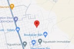 Terrains 225 mètres carrés à Nguékhokh Terrains 225 mètres carrés à Nguékhokh