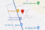 Terrains 225 mètres carrés à Nguékhokh Terrains 225 mètres carrés à Nguékhokh