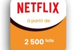 Abonnement Netflix Dakar – Films, Séries & Plus Abonnement Netflix Dakar – Films, Séries & Plus