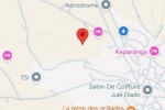 Terrain de 1200 mètres carrés à vendre à Saly, Terrain de 1200 mètres carrés à vendre à Saly,