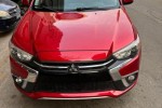 Mitsubishi RVR 2018 VENANT Mitsubishi RVR 2018 VENANT