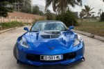 Corvette z06 COMPETITION 2017 VENANT Corvette z06 COMPETITION 2017 VENANT