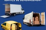 Service de déménagement/Transport de marchandise Service de déménagement/Transport de marchandise