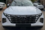 Hyundai Tucson 2021 VENANT Hyundai Tucson 2021 VENANT