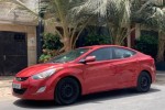 Si vous tombez sur cette Hyundai, c'est un signe ! Si vous tombez sur cette Hyundai, c'est un signe !