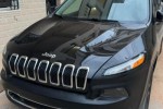 Jeep Cherokee Latitude 2018 VENANT Jeep Cherokee Latitude 2018 VENANT