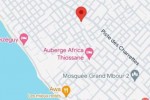 Terrain de 700 mètres carrés à vendre à Saly S Terrain de 700 mètres carrés à vendre à Saly S