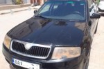 Skoda Octavia 2008 Skoda Octavia 2008