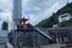 Centrale a Béton Fixe OTT Globale Centrale a Béton Fixe OTT Globale