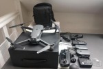 Drone mavic pro pack fly more combo Drone mavic pro pack fly more combo