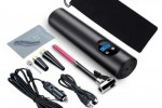 Pompe a Air / Compresseur d'air rechargeable Pompe a Air / Compresseur d'air rechargeable