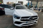 Mercedes-Benz GLC 300 2019 Venant Mercedes-Benz GLC 300 2019 Venant