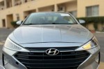 Hyundai Elantra 2020 VENANT Hyundai Elantra 2020 VENANT
