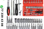 CAISSE A OUTILS 46 PIECES PM CAISSE A OUTILS 46 PIECES PM