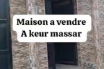 Maison a Keur Massar Maison a Keur Massar