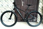 Vélo vtt cube access 29" Vélo vtt cube access 29"
