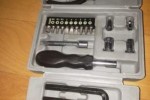 coffret à outils coffret à outils