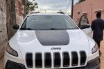 Jeep Cherokee 2016 VENANT Jeep Cherokee 2016 VENANT