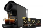 Machine a cafe nespresso double tasse Machine a cafe nespresso double tasse