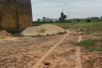 Terrain 300 mètres carrés à vendre à Mbour Sé Terrain 300 mètres carrés à vendre à Mbour Sé