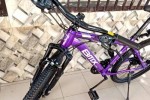 Vélo VTT de compétition et de Randonnée taille  Vélo VTT de compétition et de Randonnée taille