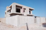 Villa r+1 en finition à Thies  Villa r+1 en finition à Thies