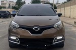 WANTER RENAULT CAPTURE QM3 2016 VENANT WANTER RENAULT CAPTURE QM3 2016 VENANT
